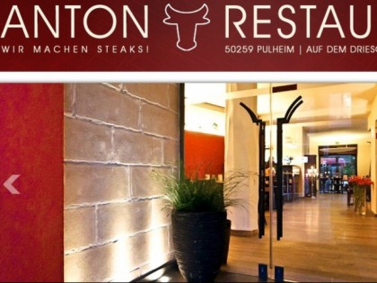 Photo:  Anton-Steaks